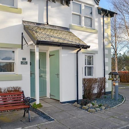 Wise Cottage Keswick  Exterior foto