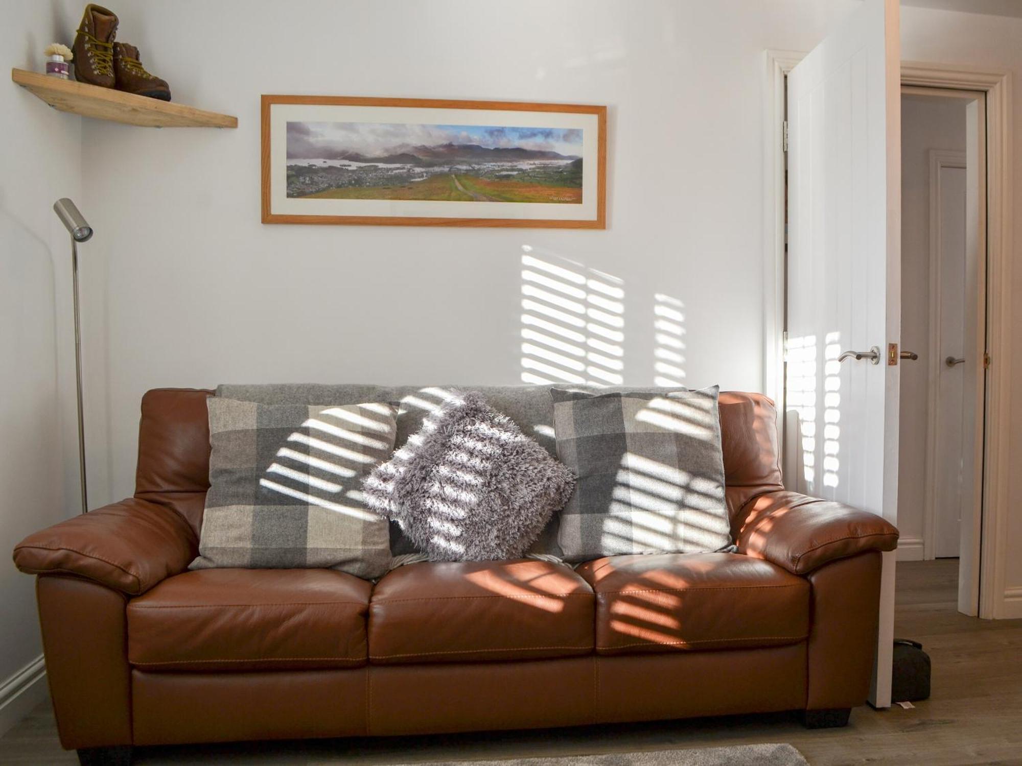 Wise Cottage Keswick  Exterior foto